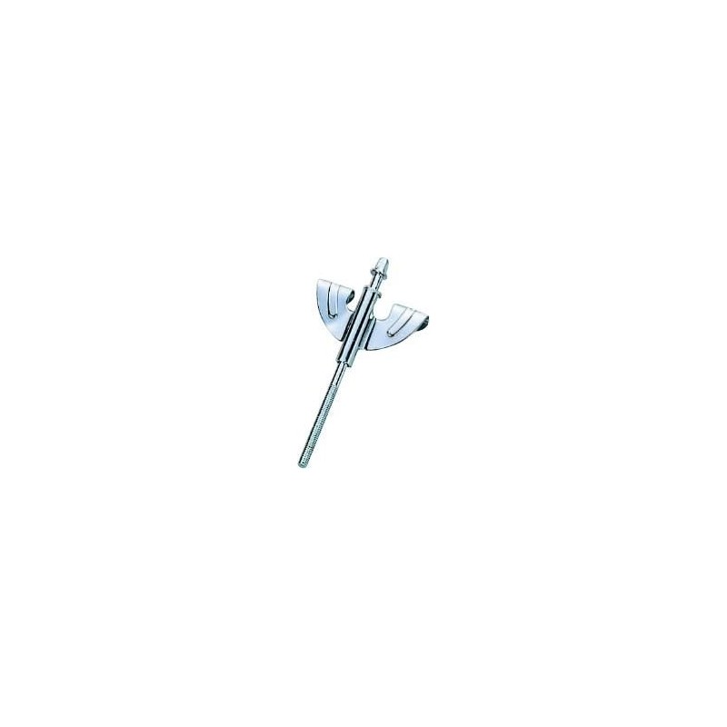 Peace DA-32C Silver