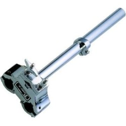 Peace DA-98 Braccetto 1"-25,4 con doppia sede 