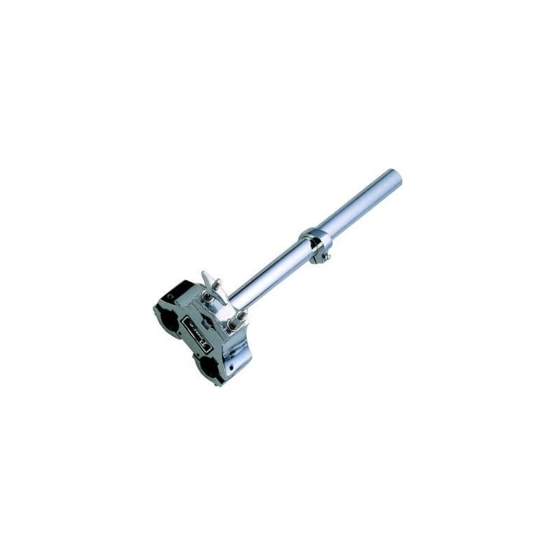 Peace DA-98 Braccetto 1"-25,4 con doppia sede 