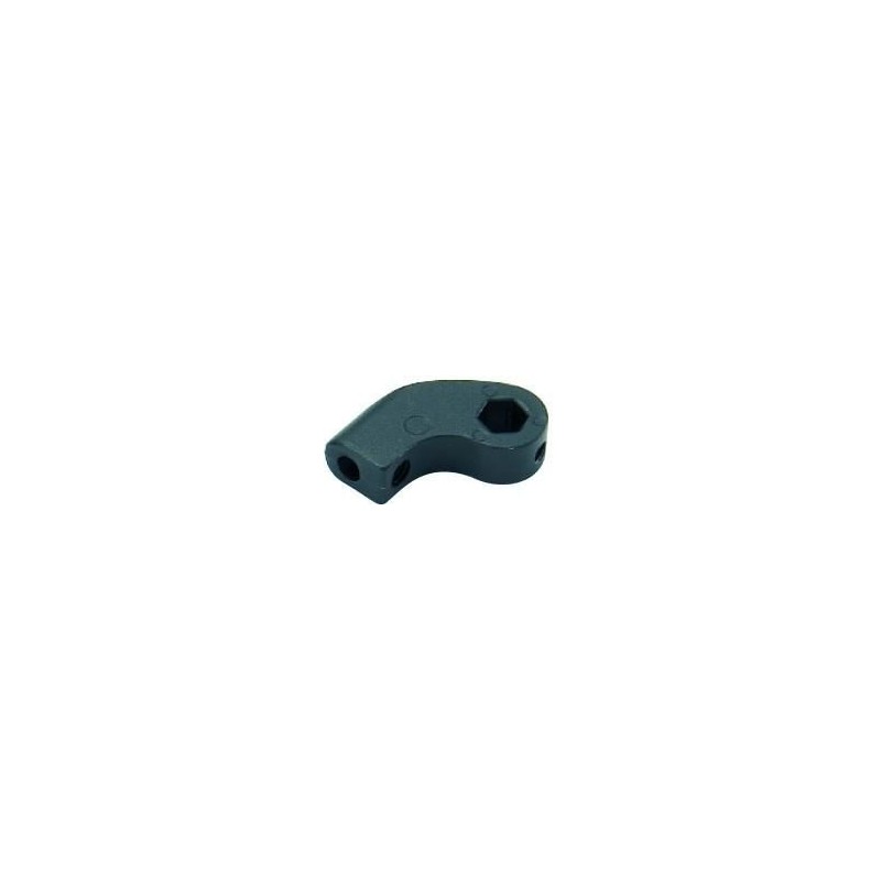 Peace DA-205DP Black