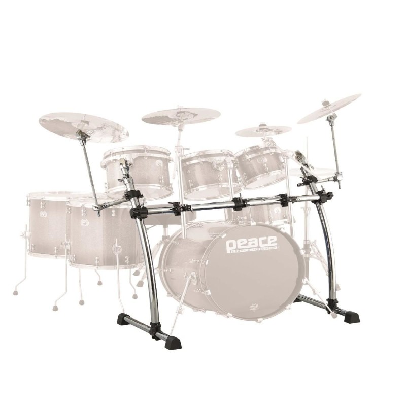 Peace DR-20
