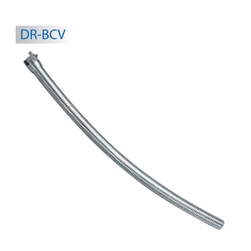 Peace DR-BVC