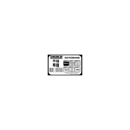 Peace OB-1618