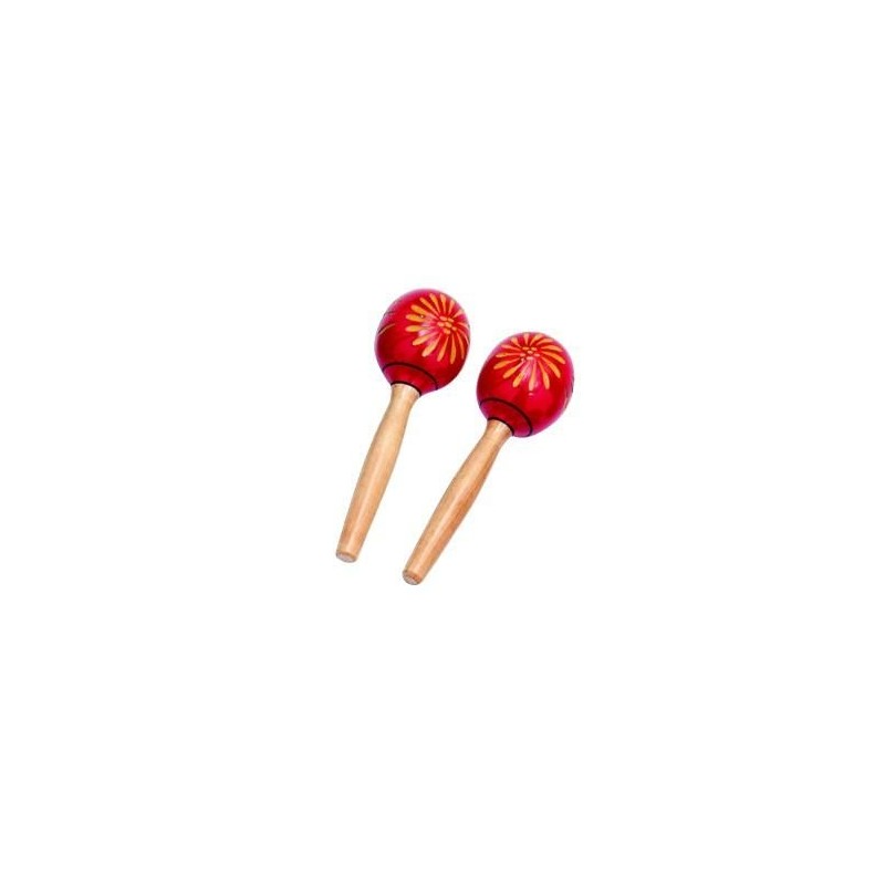 Peace RH-19 Coppia Maracas