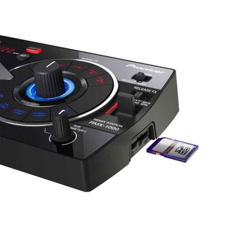Pioneer Dj RMX-1000