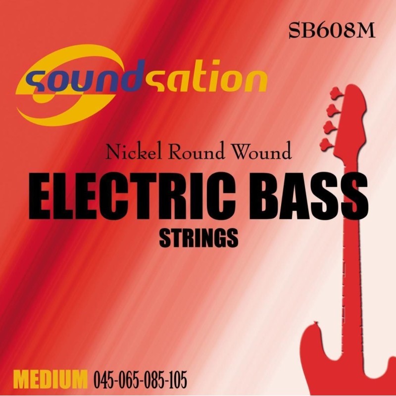 Soundsation SB608M (045-105)
