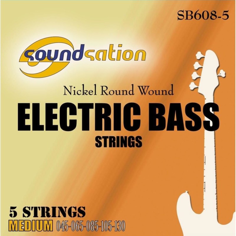 Soundsation SB-608-5 (045-130)