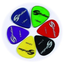 Soundsation SPT-600-081