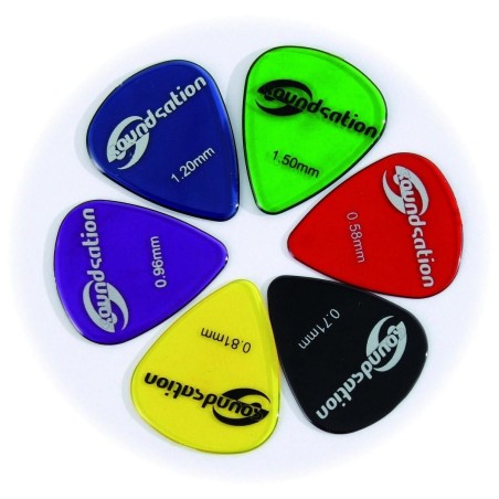 Soundsation SPT-600-081