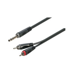 Soundsation JRR-15BK