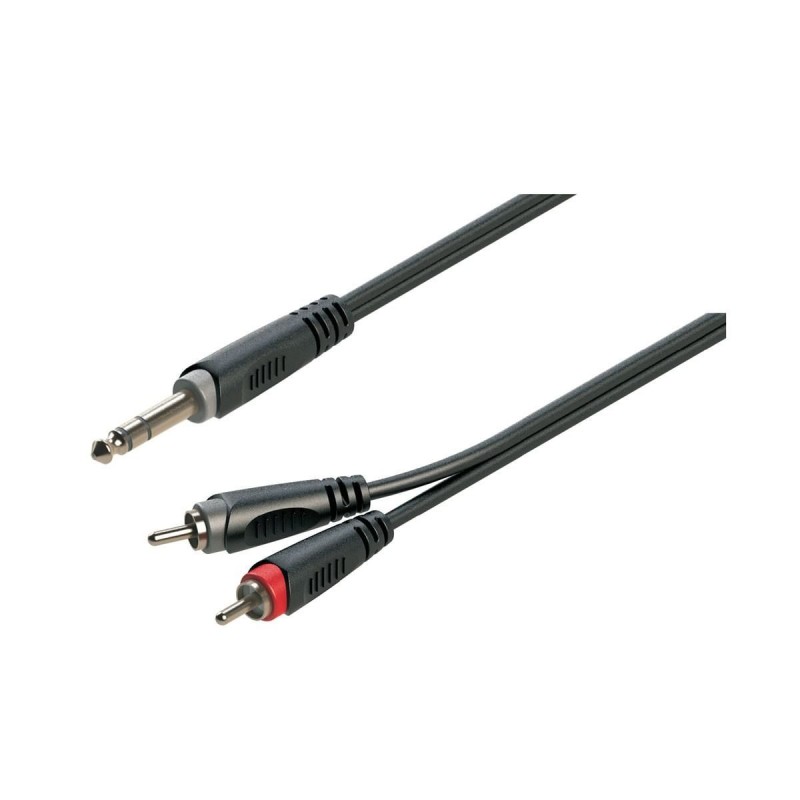 Soundsation JRR-30BK