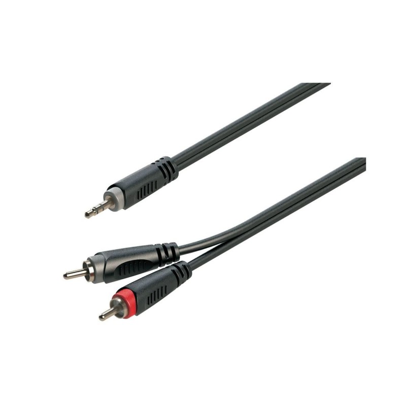 Soundsation SJRR-50BK