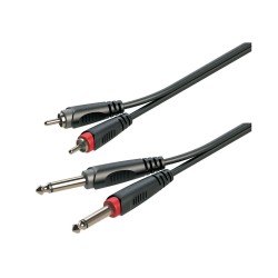 Soundsation JJRR-50BK
