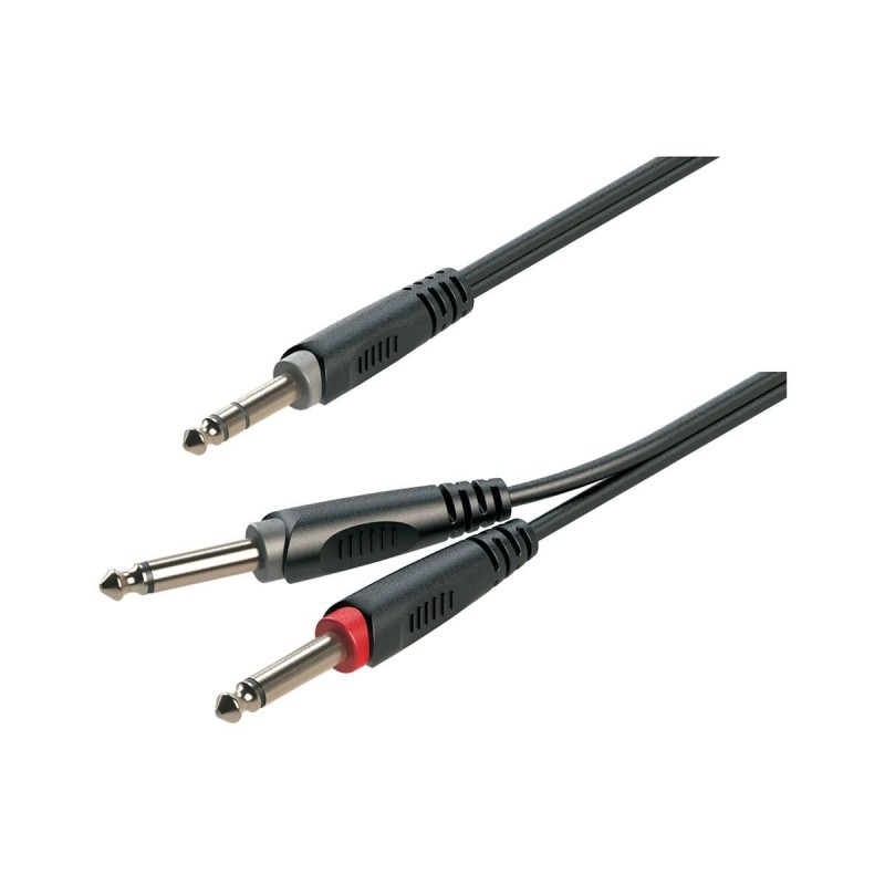 Soundsation JJJ-15BK