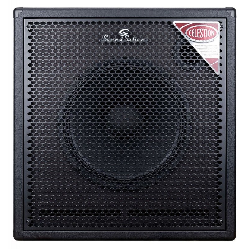 Soundsation BC115-C