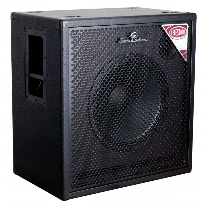 Soundsation BC115-C