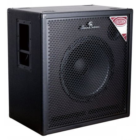 Soundsation BC115-C