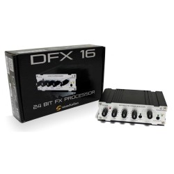 Soundsation DFX16