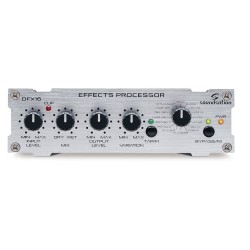 Soundsation DFX16