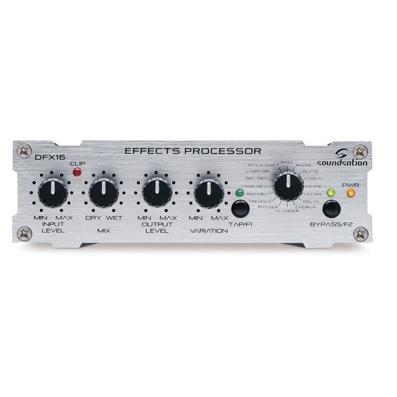Soundsation DFX16