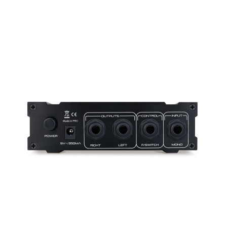 Soundsation DFX16