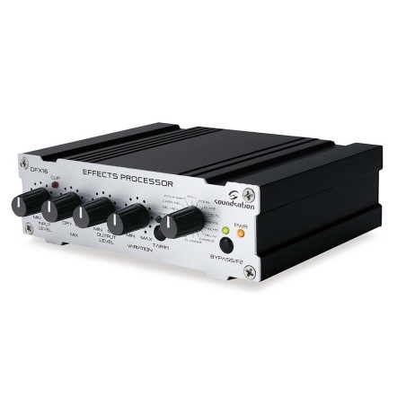 Soundsation DFX16