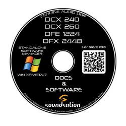 Soundsation DFE1224