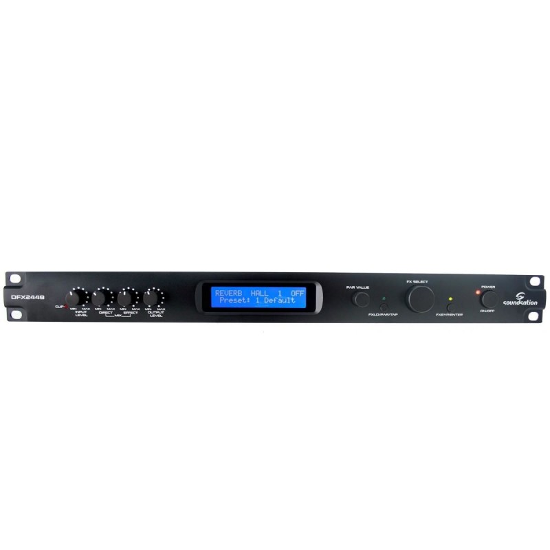 Soundsation DFX2448