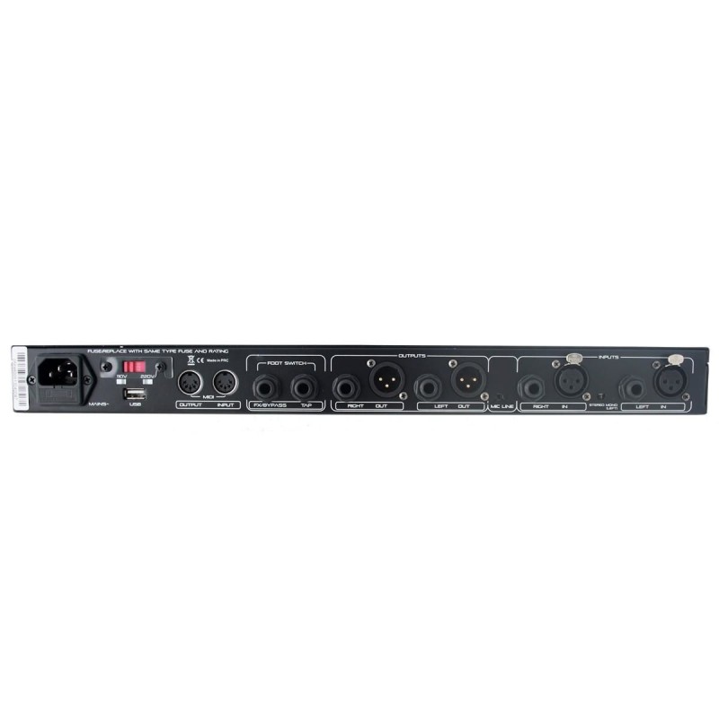 Soundsation DFX2448