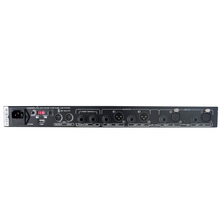 Soundsation DFX2448