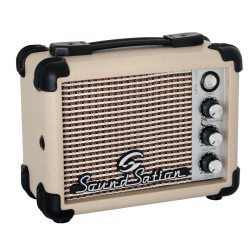 Soundsation MPA-10G Amplificatore a batteria