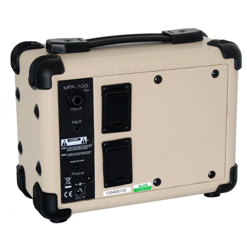 Soundsation MPA-10G