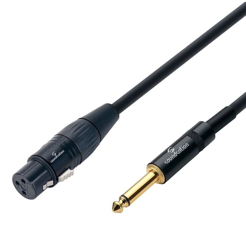 Soundsation WM-PCXFJ10
