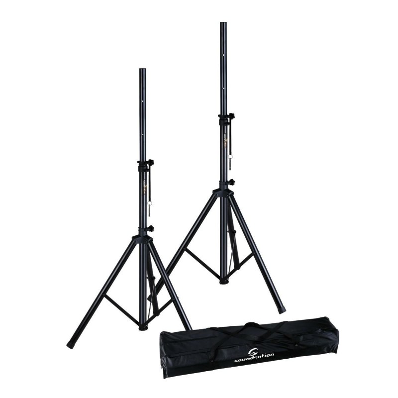 Soundsation SPT-SET80-BK