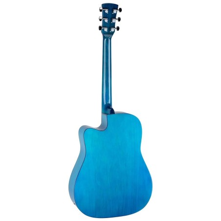 Soundsation YOSEMITE-DNCE-BLS