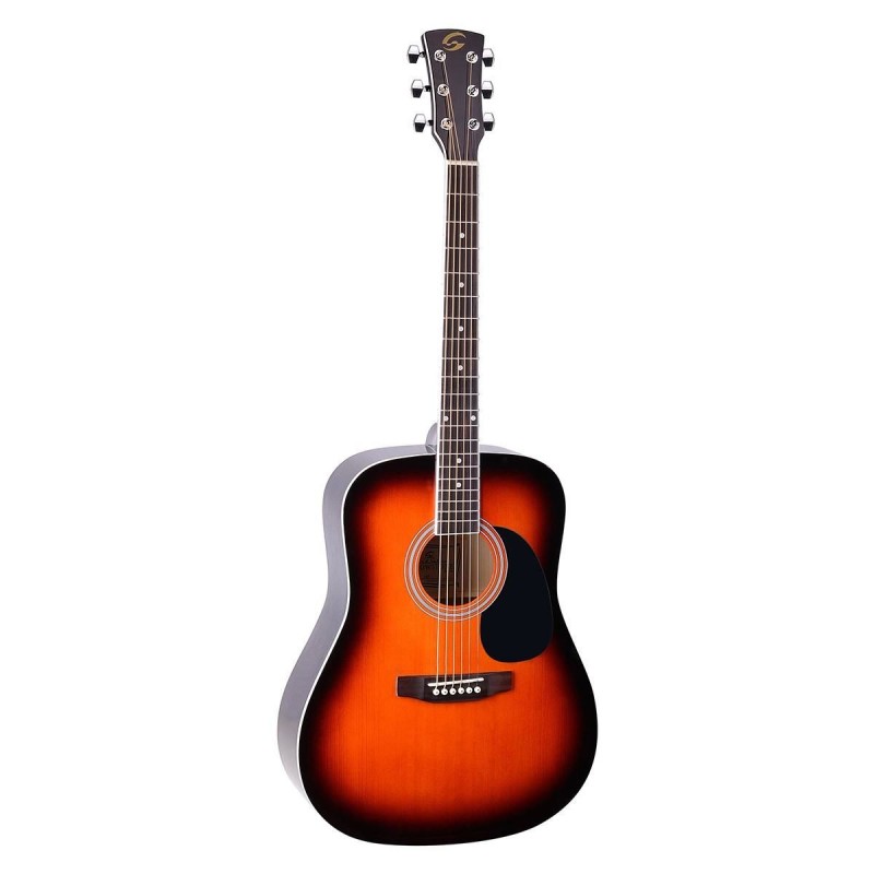 Soundsation Yellowstone DN-SB