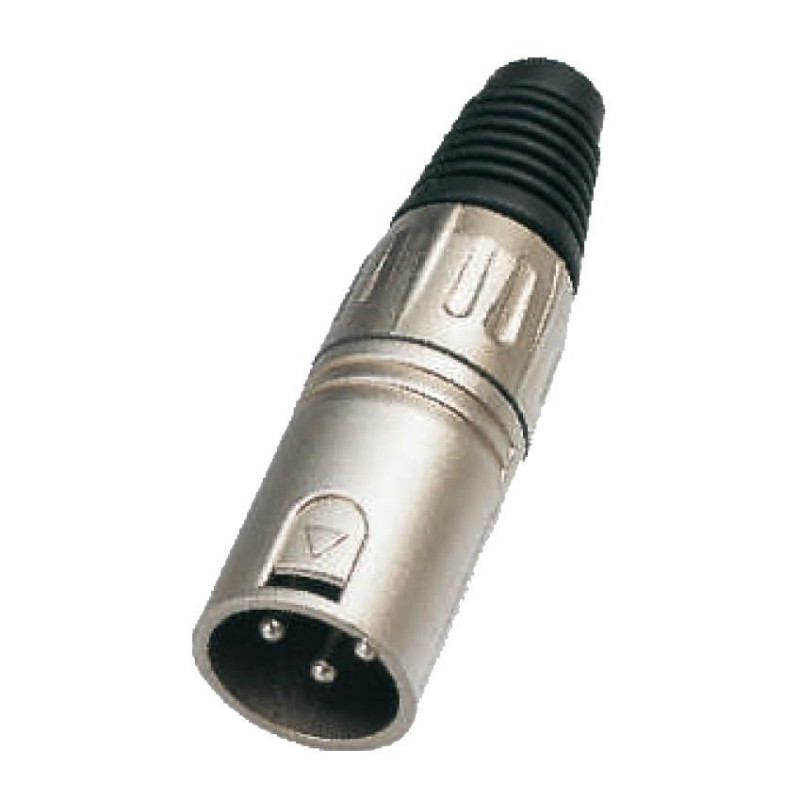 Soundsation SXLR01M-B (Box da 25 pz)