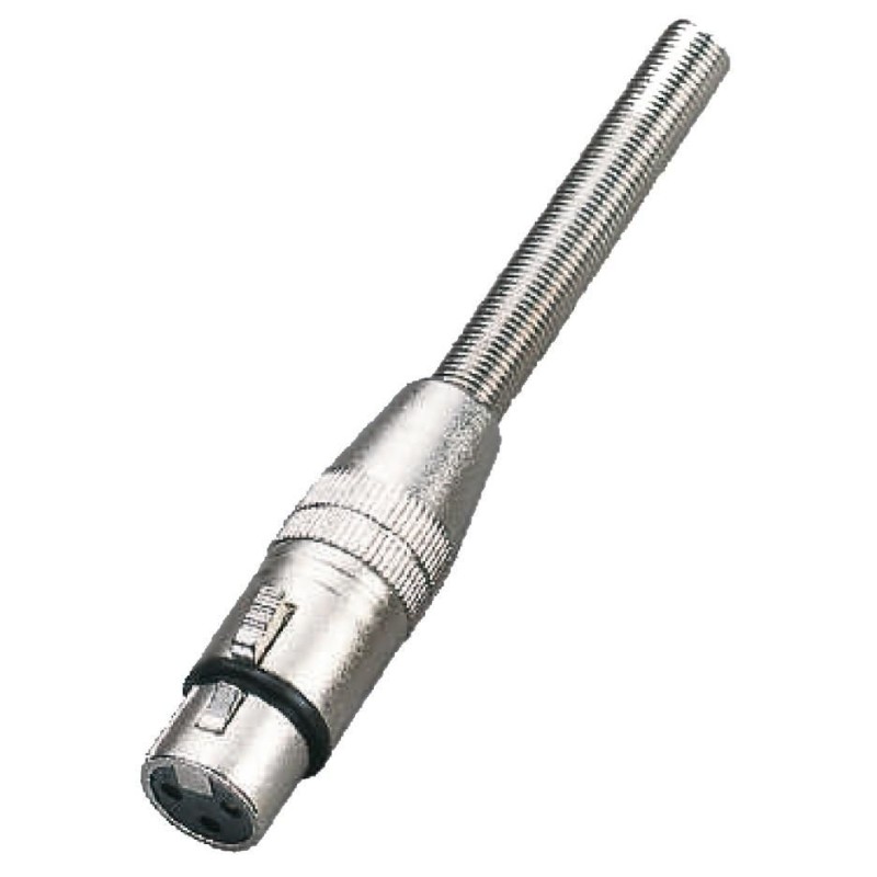 Soundsation SXLR025F-B (Box da 25 pz)