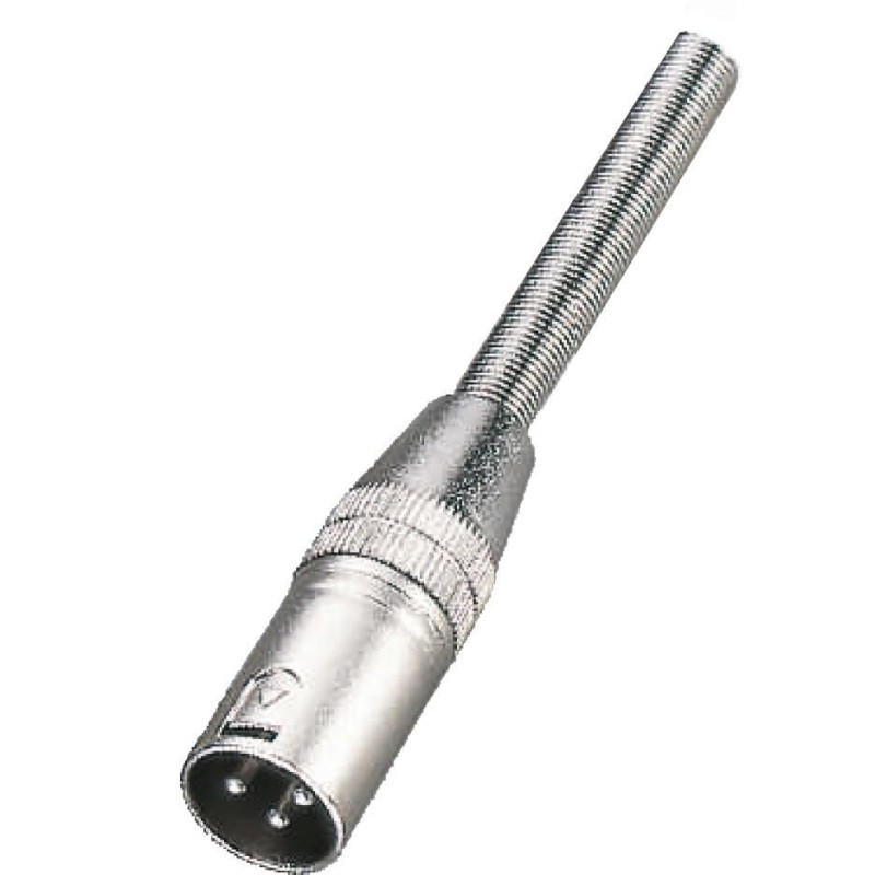 Soundsation SXLR025M-B (Box da 25 pz)