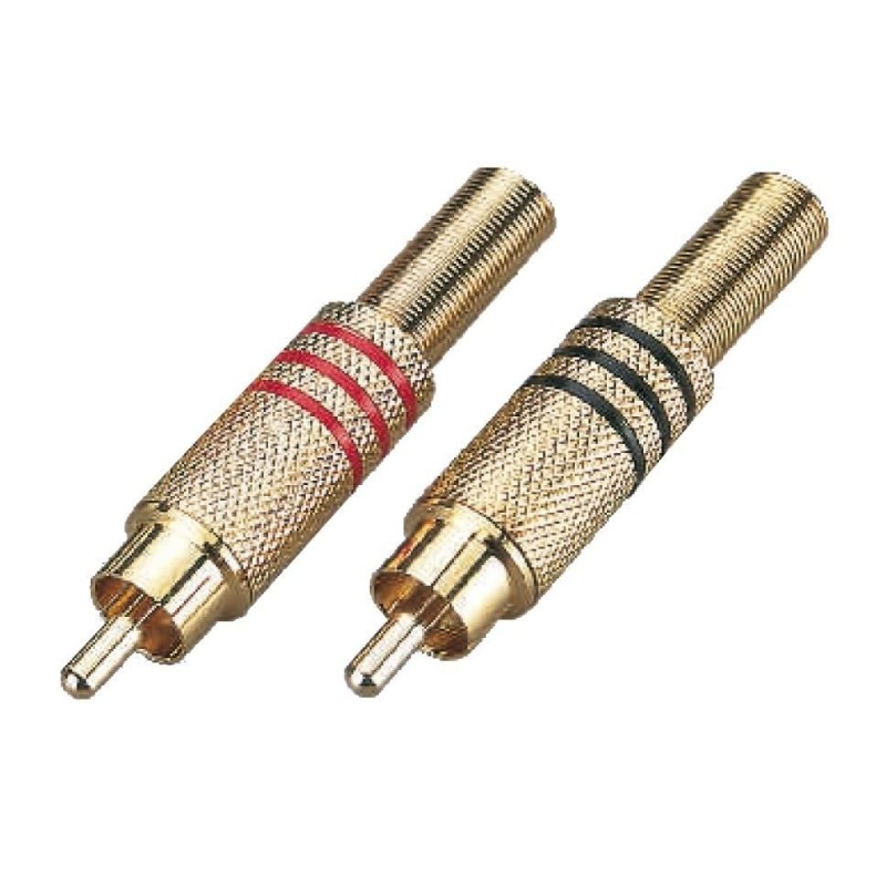 Soundsation SRCA01M-B (Box 25 pz.)