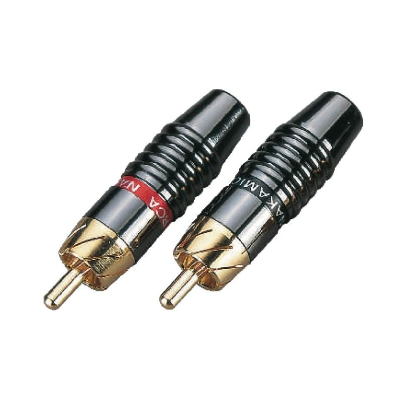 Soundsation SRCA018M-B (Box 25 pz.)