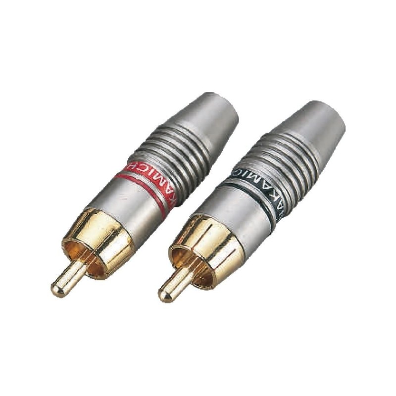 Soundsation SRCA023M-B (box 25 pz)