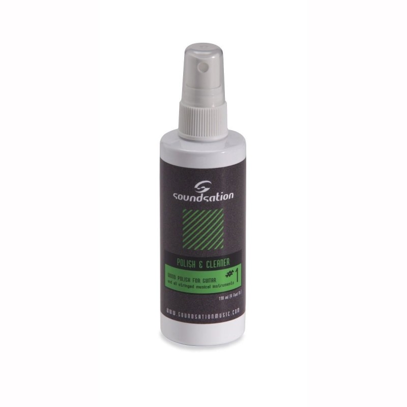 Soundsation 1 Polish e Cleaner