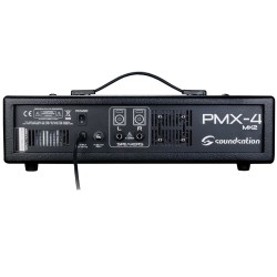 Soundsation PMX-4MKII