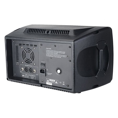 Soundsation PMX-8UBT