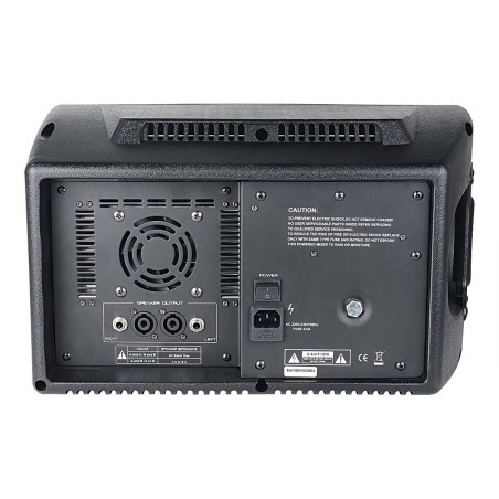 Soundsation PMX-8UBT