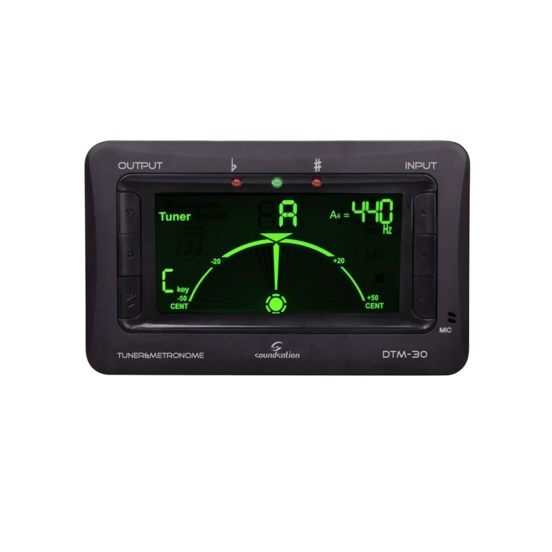 Soundsation DTM-30