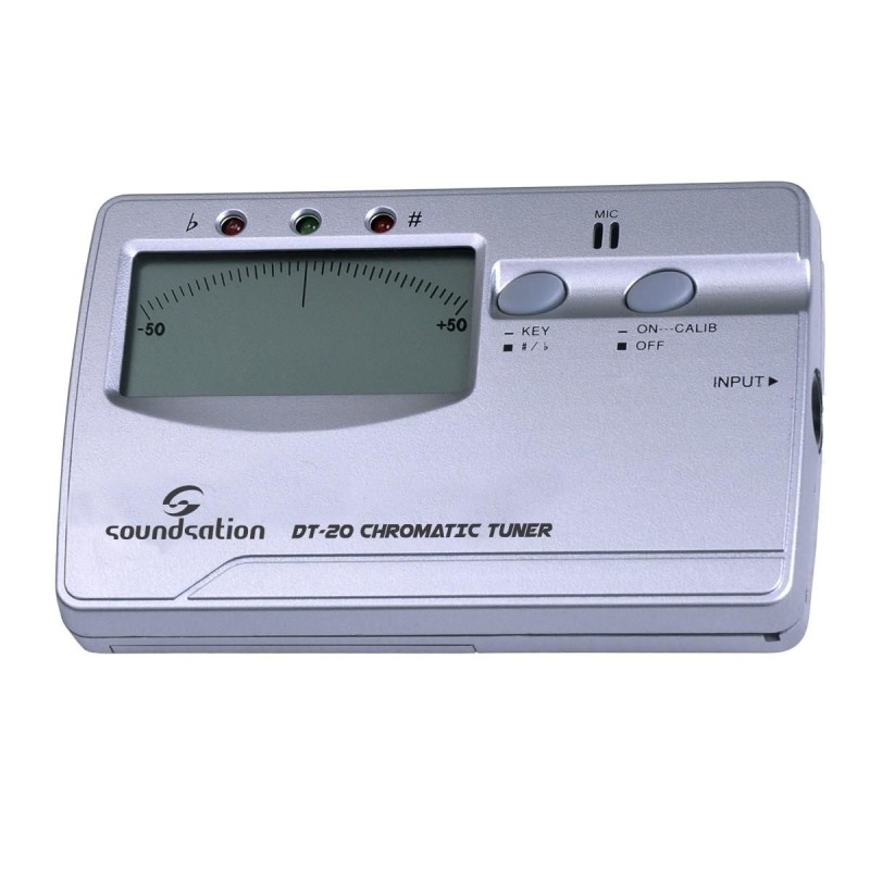 Soundsation DT-20