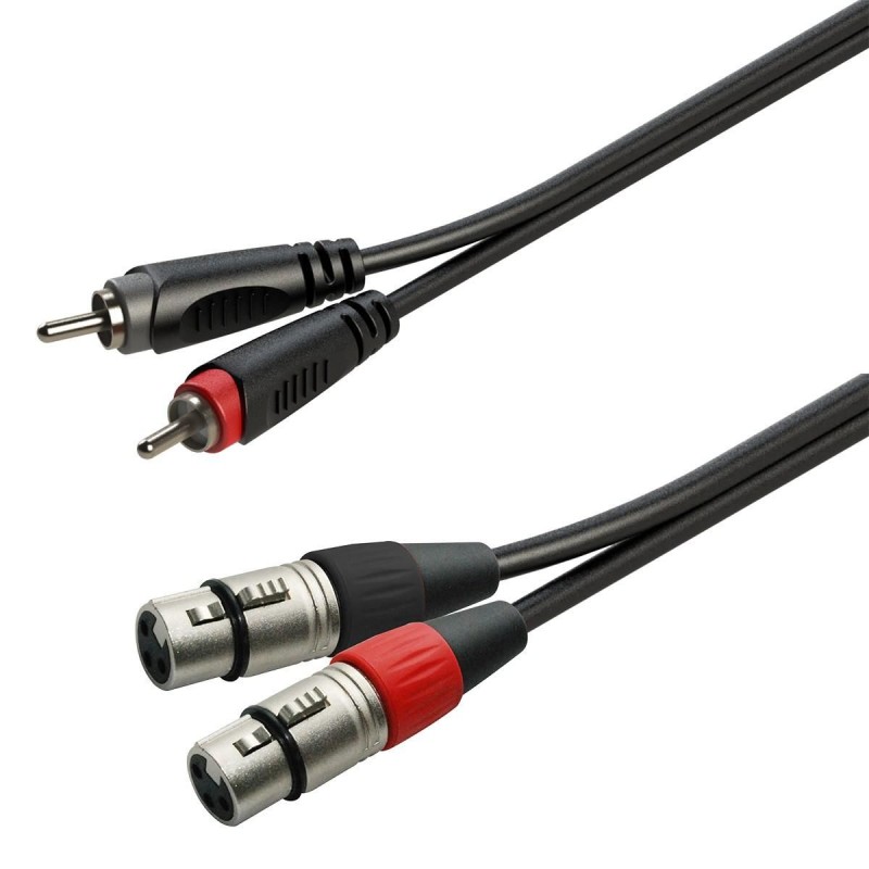 Soundsation GL-2RCA2XF1