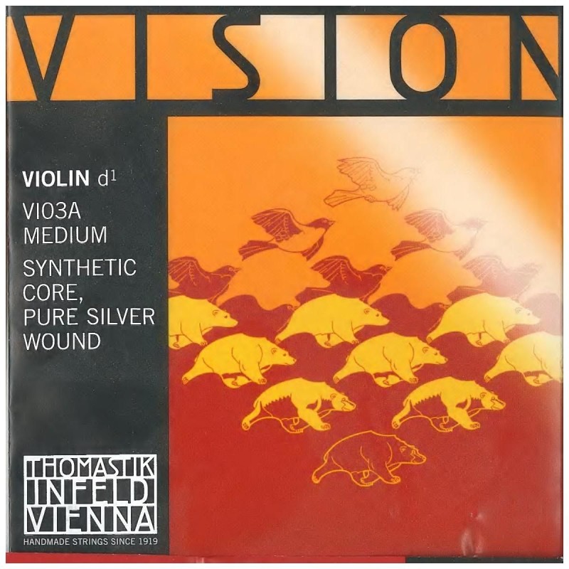 Thomastik Vision VI03 4/4 (RE)